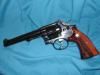 SMITH&WESSON 17-3