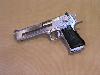 IMI Magnum Research Desert Eagle