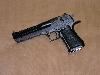 IMI Magnum Research Desert Eagle