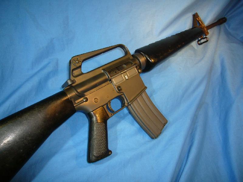 colt ar 15 a2 colt ar 15 a2