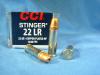 CCI Stinger