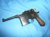 MAUSER C96 Bolo