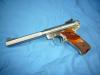 RUGER MK3 Target inox
