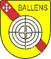 Socit de tir de Ballens