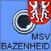 Militrschtzenvereins Bazenheid