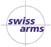 Swiss arms