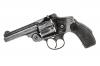 SMITH et WESSON Safety Hammerless .38